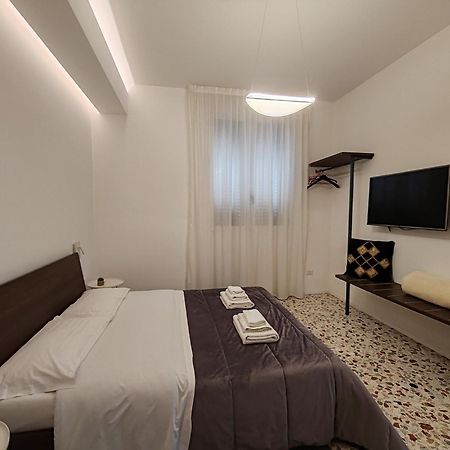 Cielo D' Alcamo公寓 外观 照片